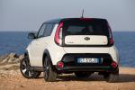 Kia Soul 2014 года (EU)